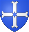 Blason de Saint-Hilaire-sur-Helpe