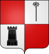 Blason de Saint-Quentin-en-Mauges