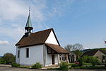 Kapelle Maria Hilf (1744)