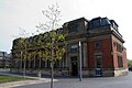 Middlesbrough Central Library