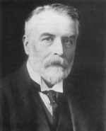 George Boulenger.