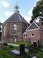 Dutch Reformed church