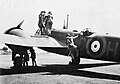 Bristol Blenheim - The Indian Air Force and Royal Indian Air Force, 1939-1945. CF42.jpg
