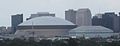 New Orleans Arena – 2011