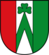 Blason de Grossdietwil