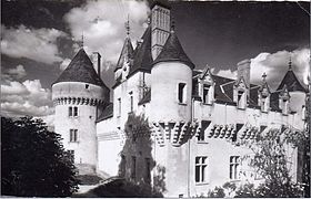Image illustrative de l’article Château de Rouville