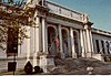 Connecticut State Library and Supreme Court Building