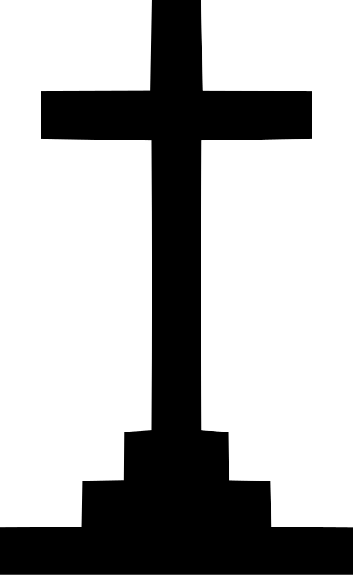 Calvary cross.svg