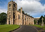 Campsie High Church