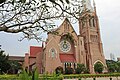 Кафедральний собор, Янгон