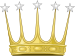 Celestial Crown.svg