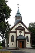 Vignette pour Chapelle Notre-Dame du Grunenwald