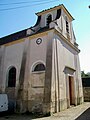 Église Saint-Nicolas de Chauvry