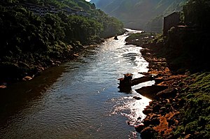 赤水河