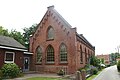 Christuskirche Norden (Ostfriesland)