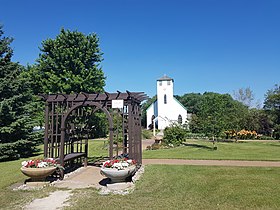 Oak Lake (Manitoba)