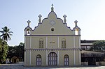 Miniatura para Igreja de Nossa Senhora de Belém (Dongri)