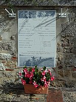 Monument aux morts