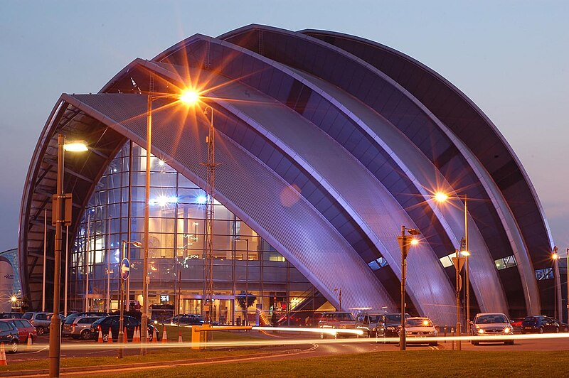 800px Clyde Auditorium2C Glasgow