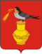 Coat of Arms of Izmalkovsky rayon (Lipetsk oblast).png