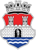 Coat of arms of Pančevo