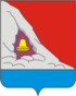 Coat of arms of Podgorensky District