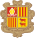 Státní znak Andorry