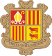 Coat of arms