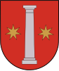 Coat of arms of Jašiūnai