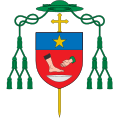 Mgr Michel Pansard