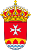 Blason de Portomarín