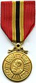 Medaile Leopolda II.