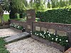 's Gravendeel (Kerkstraat) General Cemetery