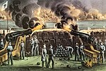 Vignette pour Bataille de Fort Sumter