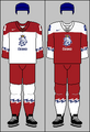 2022-yilgi IIHF formalari