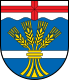 Coat of arms of Arnshöfen