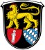 Blason de Flörsheim-Dalsheim