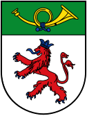 Wappen der Stadt Langenfeld