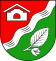 Struvenhütten címere