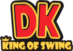 Miniatuur voor DK King of Swing