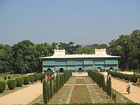 Daria Daulat, The Palace of Tipu Sultan