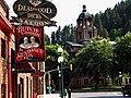 Deadwood