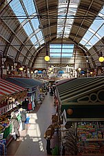 Market Hall de Derby