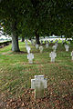 Deutscher Soldatenfriedhof Le Cateau