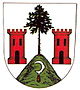 Dolní Dunajovice – Stemma