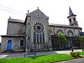 Eglise Saint-Basle