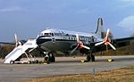 Pienoiskuva sivulle Douglas DC-4