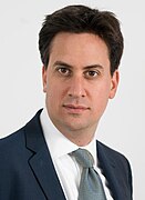 Ed Miliband