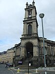 St Stephen's Church (C Of S) St Stephen Street And St Vincent Street