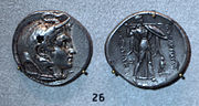 Miniatura per Ptolemèu Ièr
